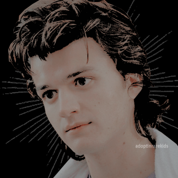 Steve Harrington