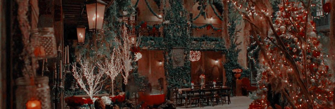 Mikaelson's Christmas Eve