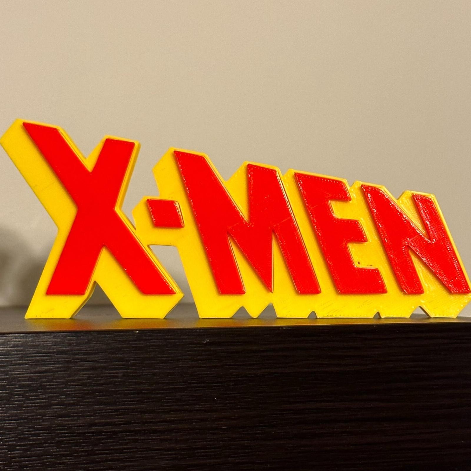 X-Men Universe